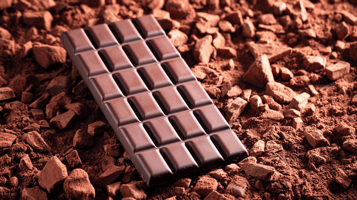 Čech se ve Vídni pokusil ukrást přes 40 tabulek luxusní čokolády